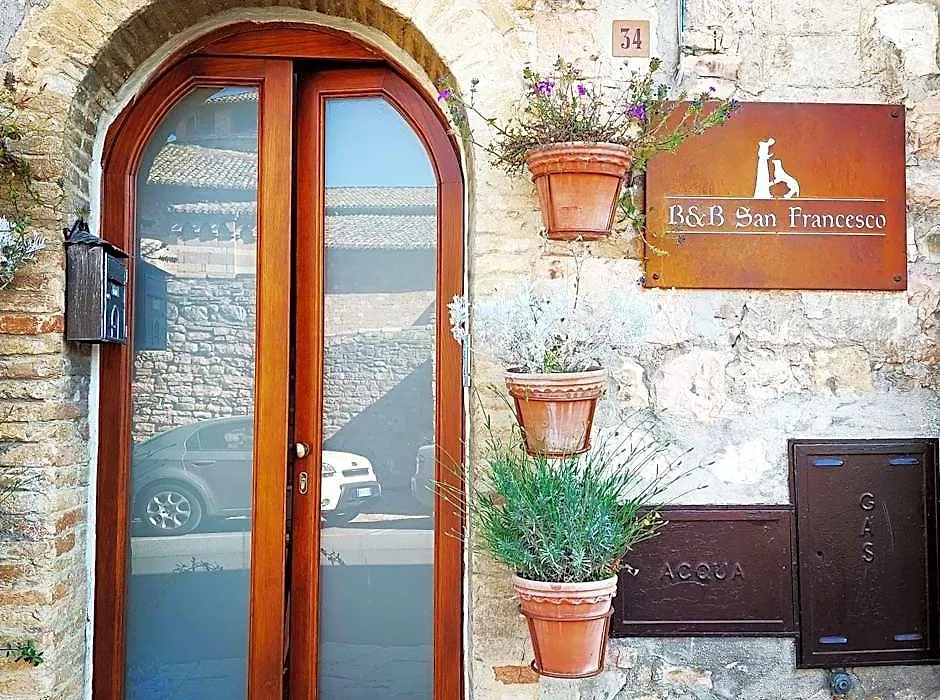 Domus San Francesco-1