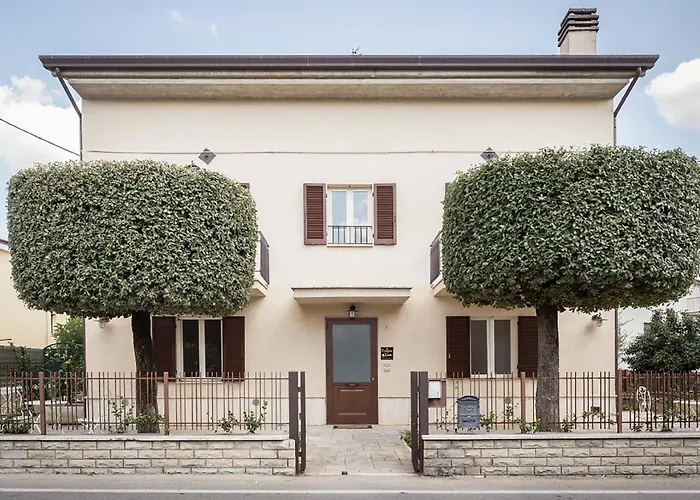 Hotel Le Campane di Assisi