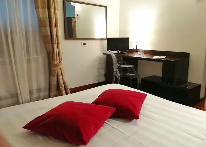 Locanda Giustini Assisi